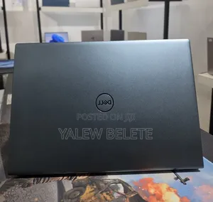 New Laptop Dell Inspiron 15 16GB Intel Core i7 SSD 512GB