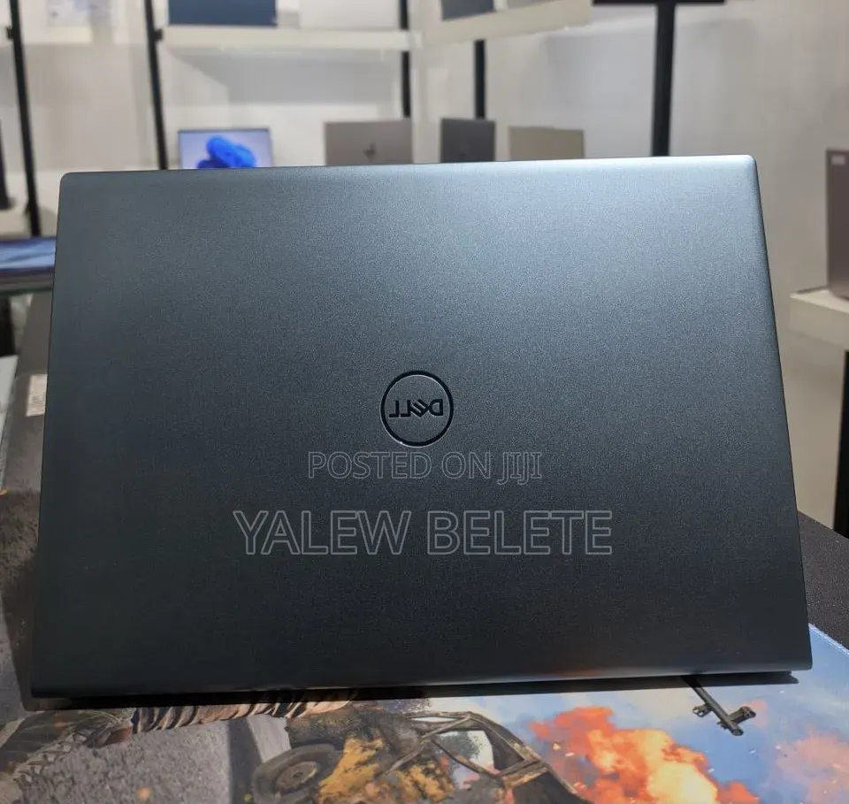 New Laptop Dell Inspiron 15 16GB Intel Core i7 SSD 512GB