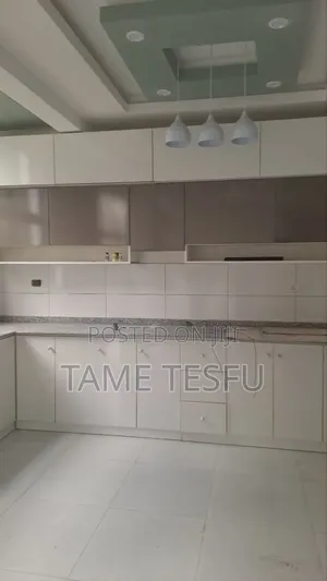 Furnished 6bdrm House in ጋርመንት, Nifas Silk-Lafto for sale