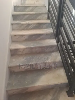 Furnished 6bdrm House in ጋርመንት, Nifas Silk-Lafto for sale