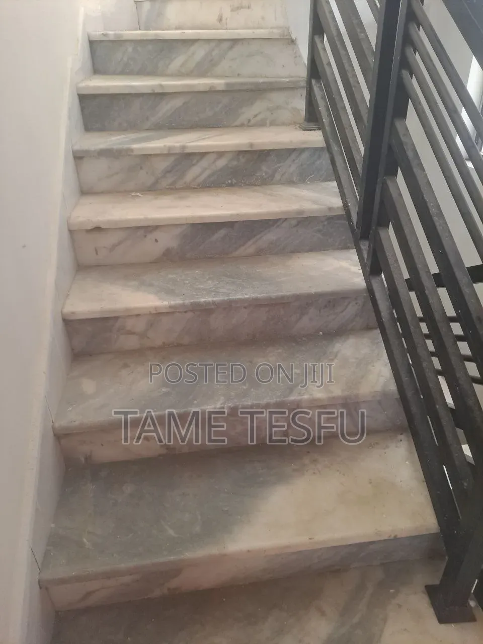 Furnished 6bdrm House in ጋርመንት, Nifas Silk-Lafto for sale