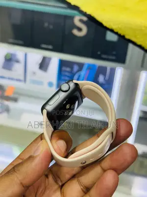 Apple Watch Series 3