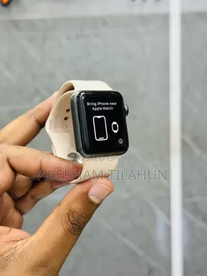 Apple Watch Series 3