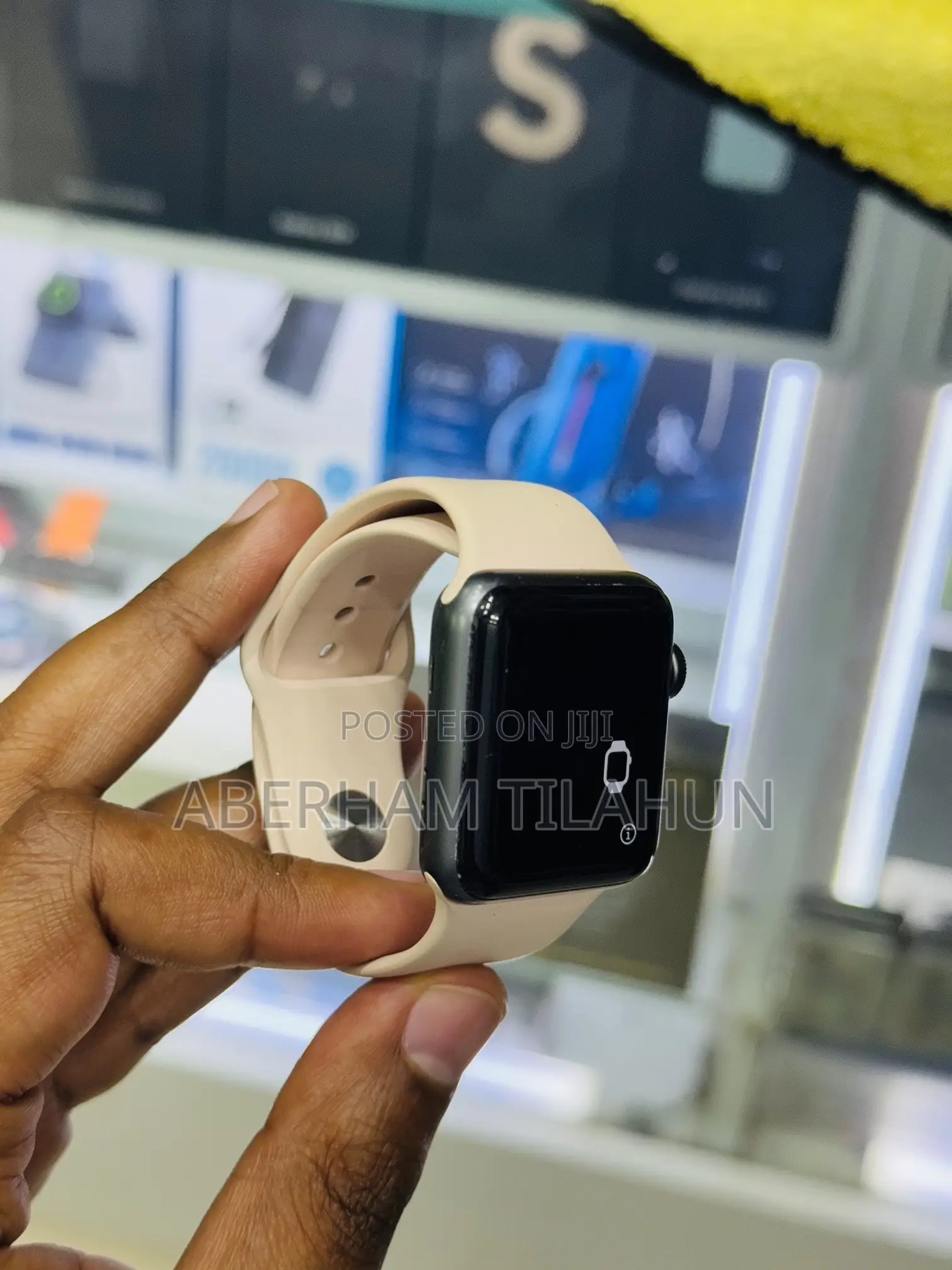 Apple Watch Series 3