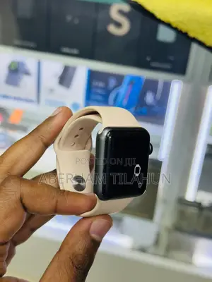 Apple Watch Series 3