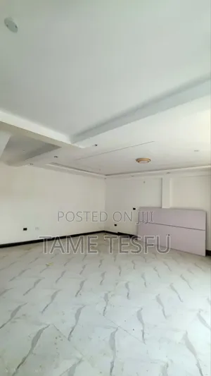Furnished 5bdrm House in ጋርመንት, Nifas Silk-Lafto for sale