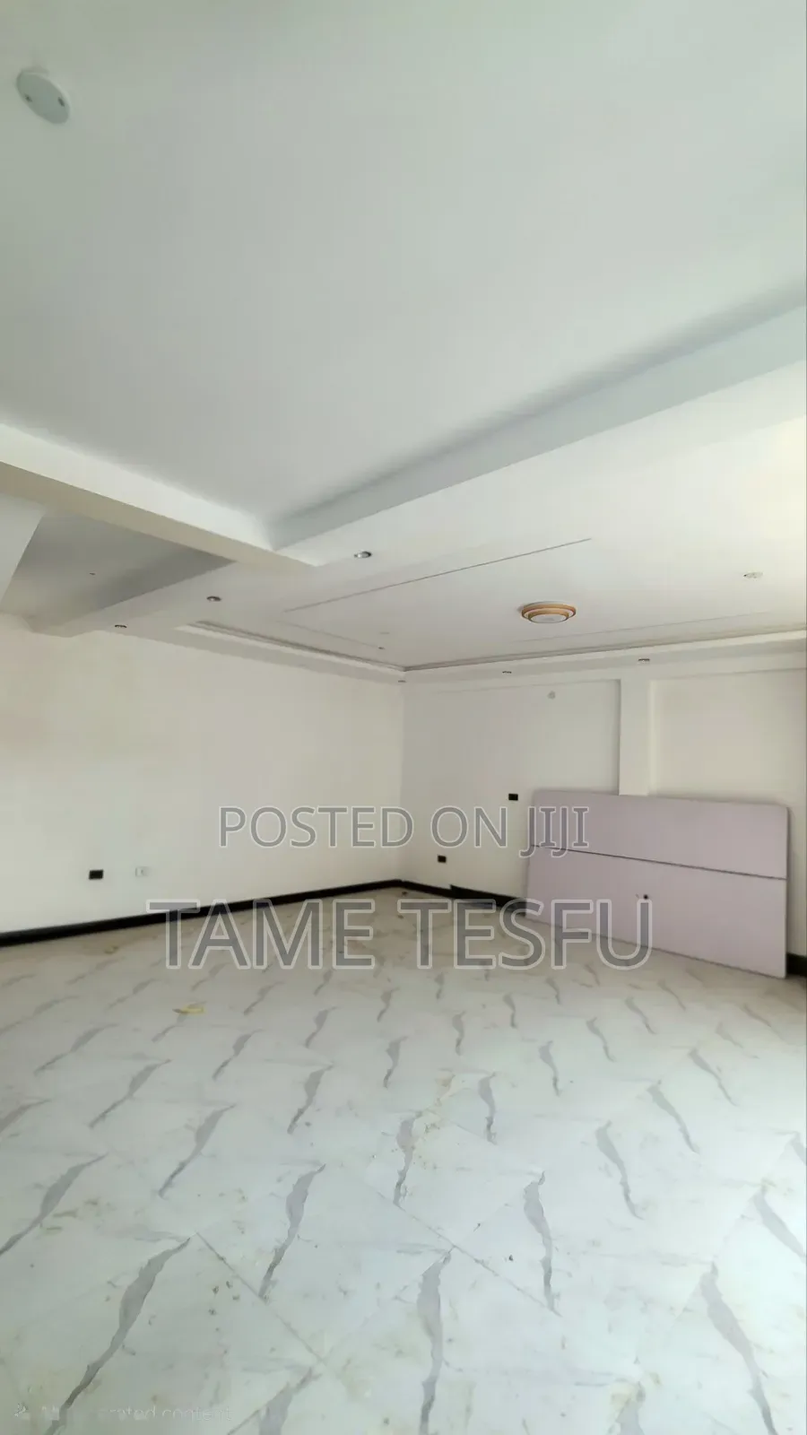 Furnished 5bdrm House in ጋርመንት, Nifas Silk-Lafto for sale