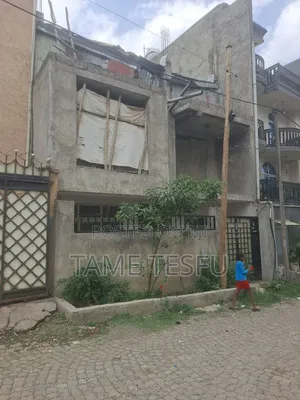 5bdrm House in ጋርመንት, Nifas Silk-Lafto for sale