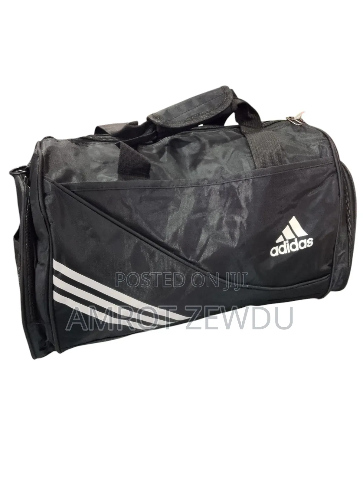 Gym Bag That Is Comfortable to Wear