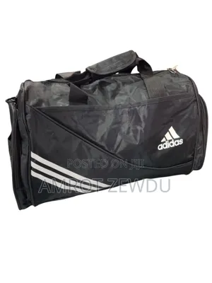 Gym Bag That Is Comfortable to Wear