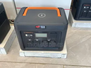 Power Station or Bank
