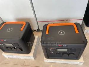 Power Station or Bank