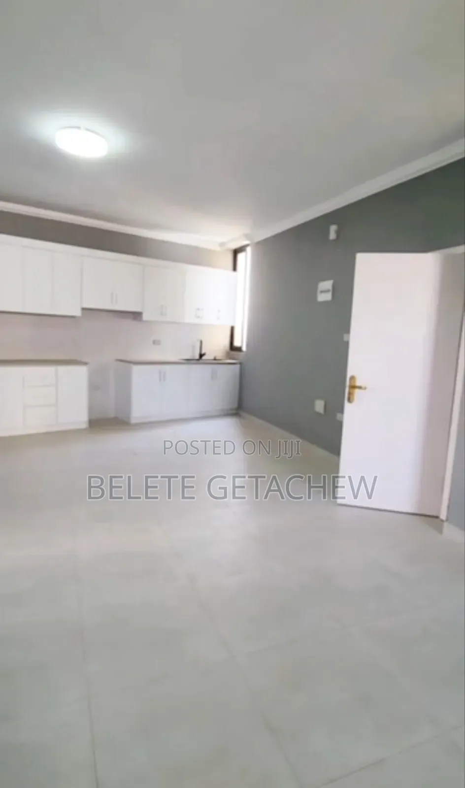 3bdrm Apartment in Bole Dembel Gazebo,  for sale