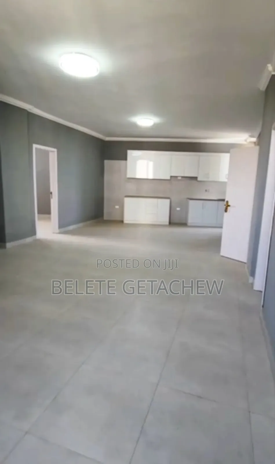 3bdrm Apartment in Bole Dembel Gazebo,  for sale