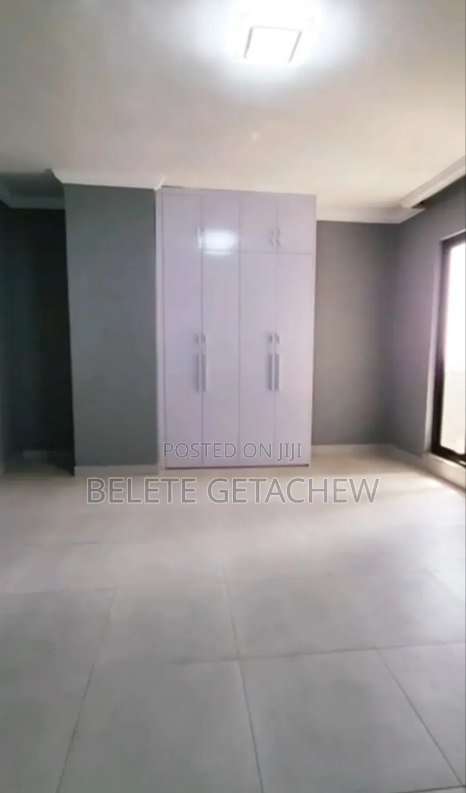 3bdrm Apartment in Bole Dembel Gazebo,  for sale