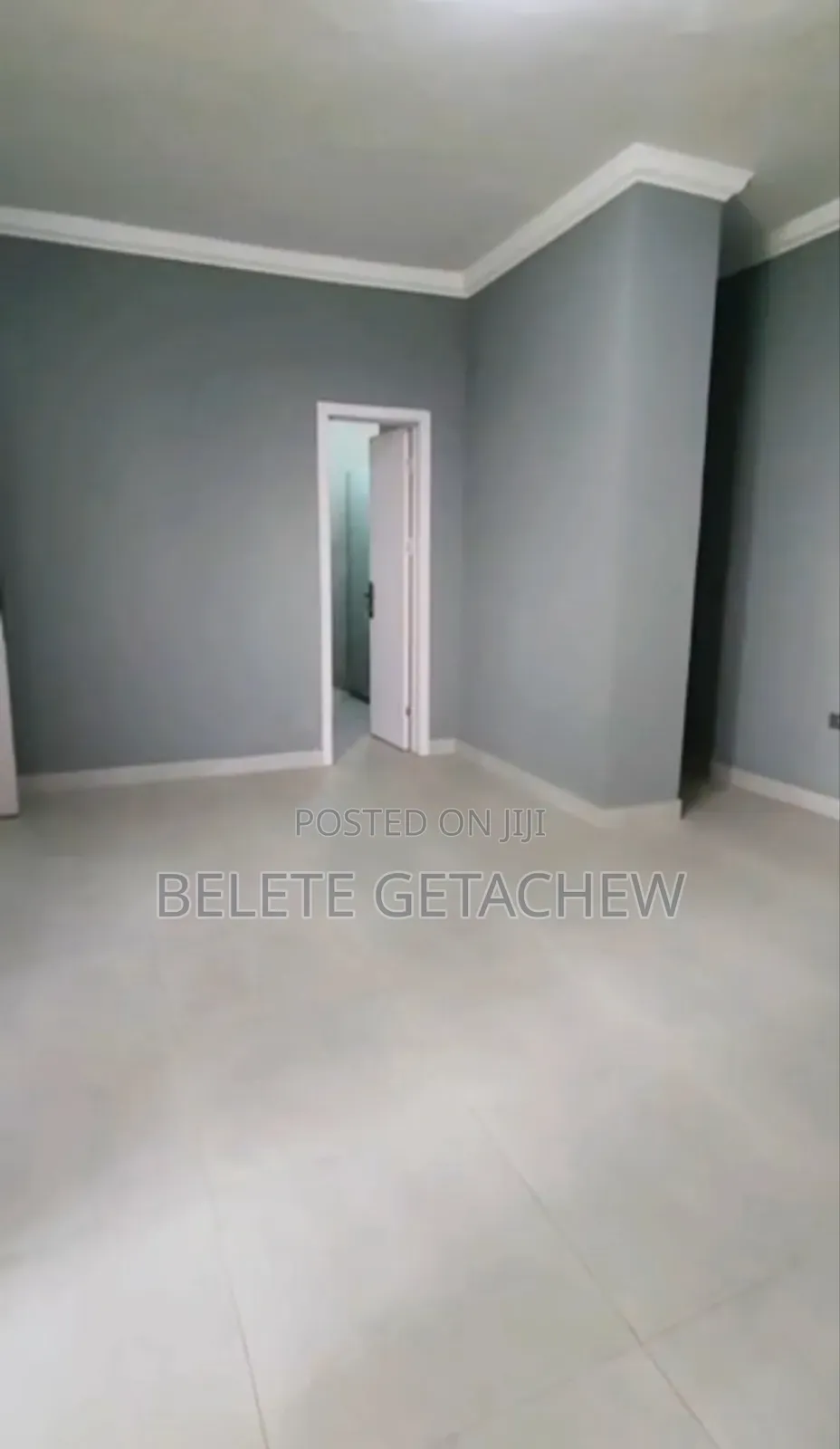 3bdrm Apartment in Bole Dembel Gazebo,  for sale