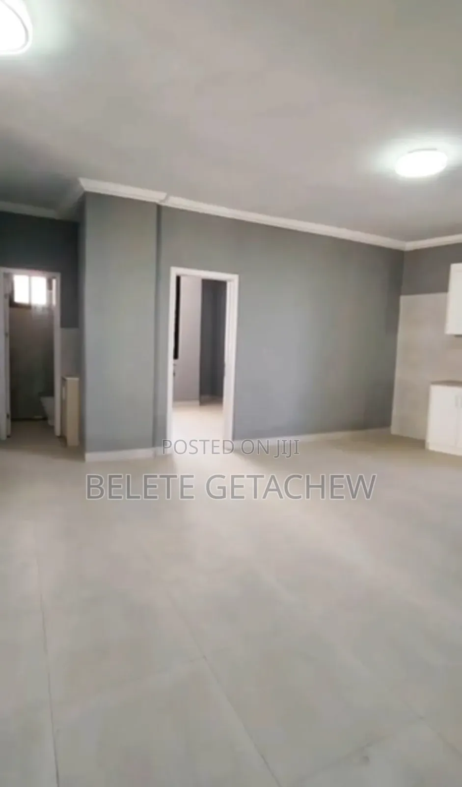 3bdrm Apartment in Bole Dembel Gazebo,  for sale
