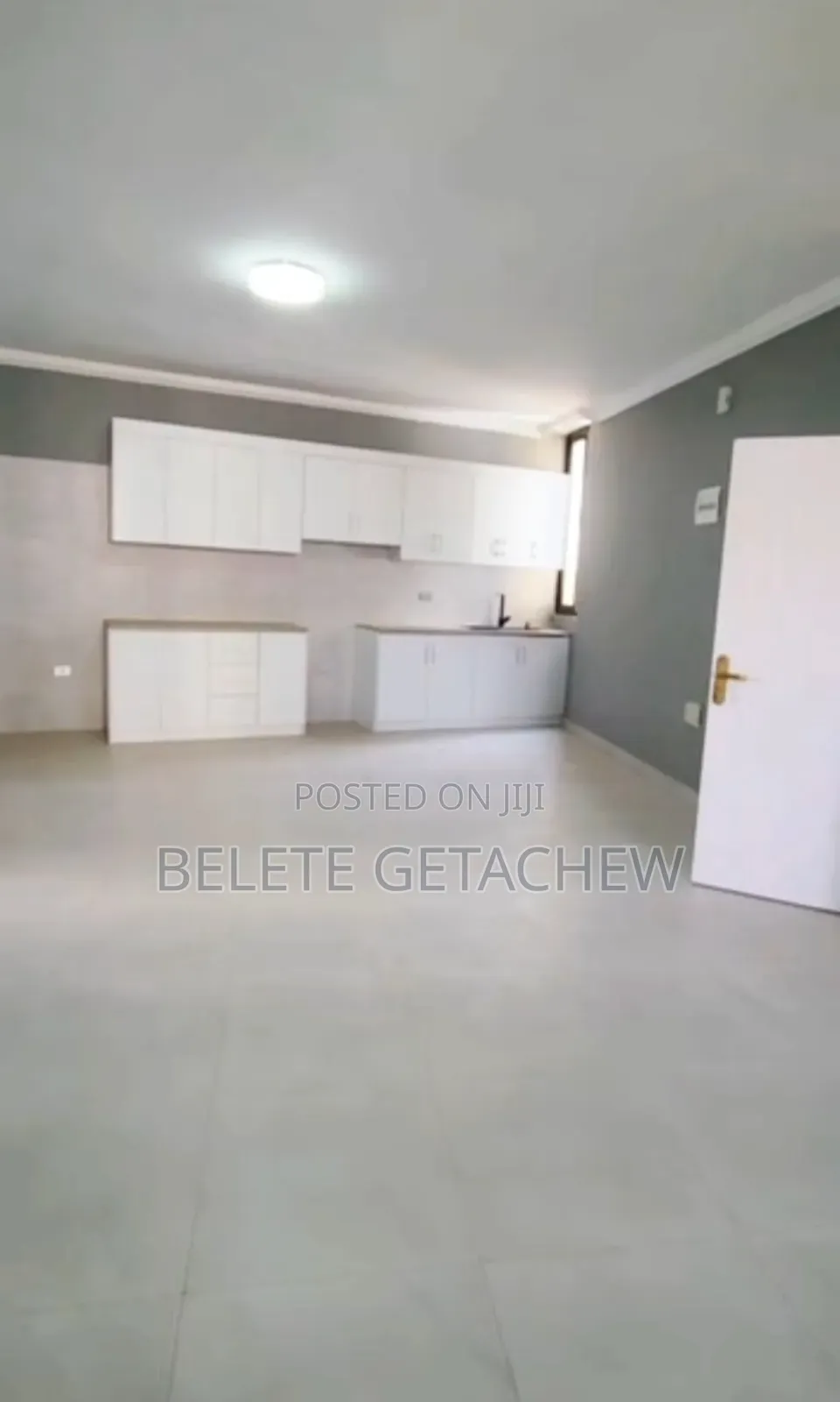 3bdrm Apartment in Bole Dembel Gazebo,  for sale