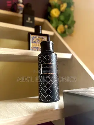 Vanguard Royal Collection by Maison Asrar – Premium Arabic Perfume