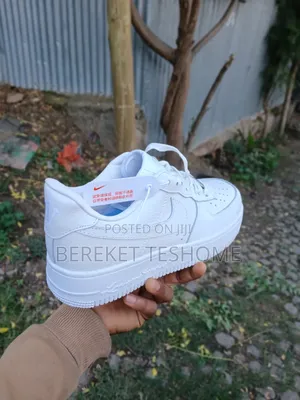 Brand Shoes