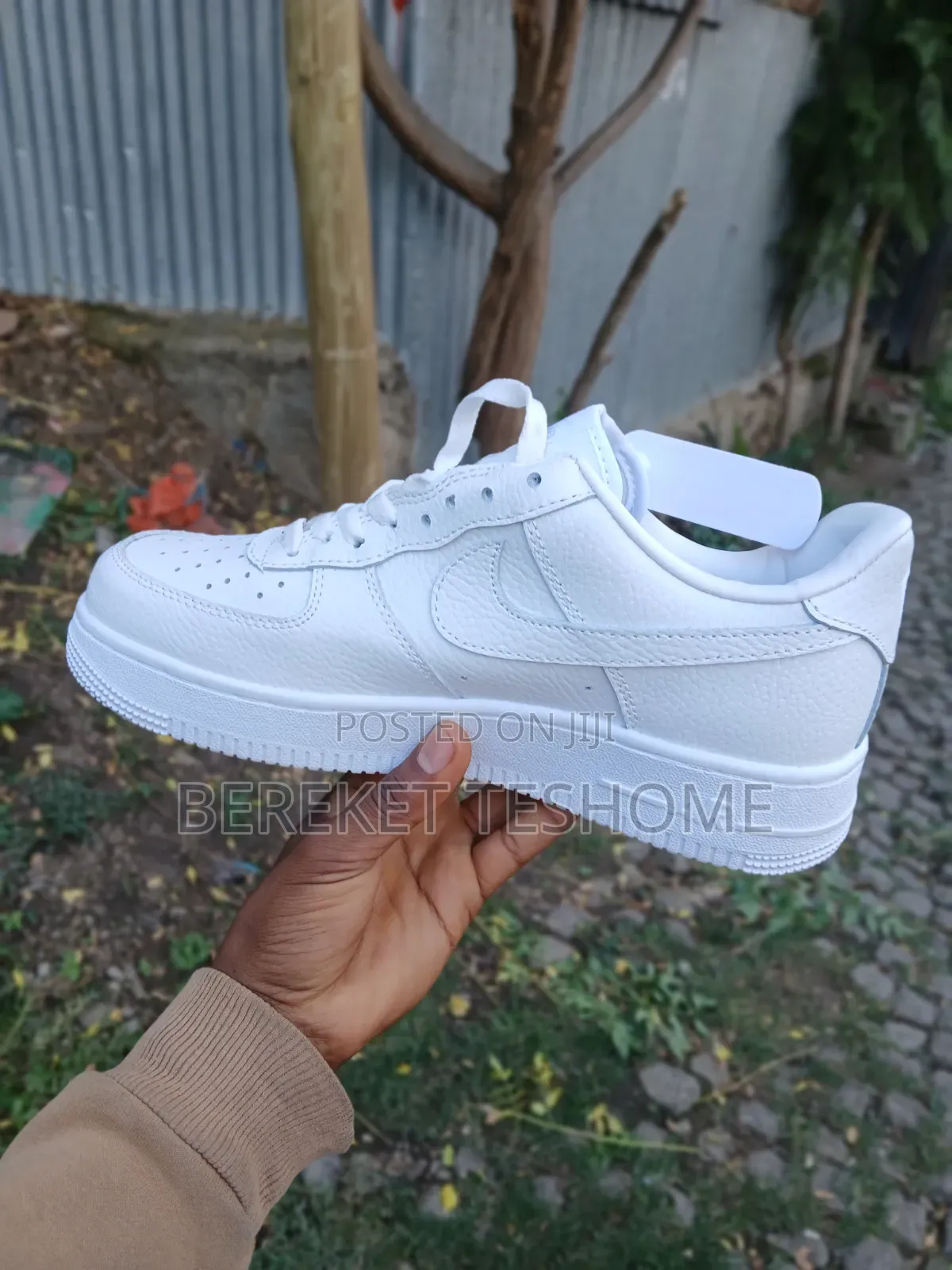 Brand Shoes