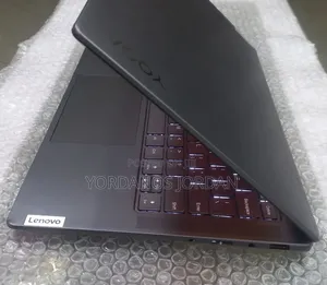 New Laptop Lenovo Yoga 7i 32GB AMD Ryzen 7 SSD 1T