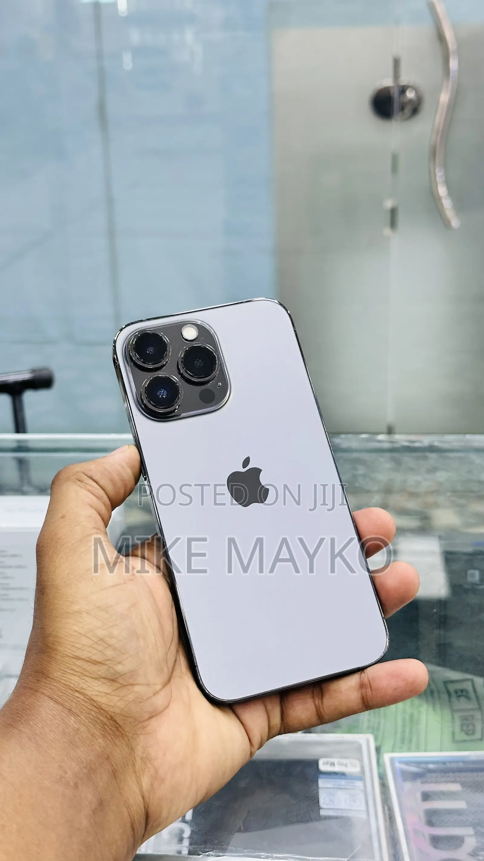 Apple iPhone 13 Pro 128 GB Gray