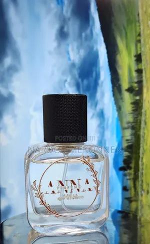 Dup Perfume