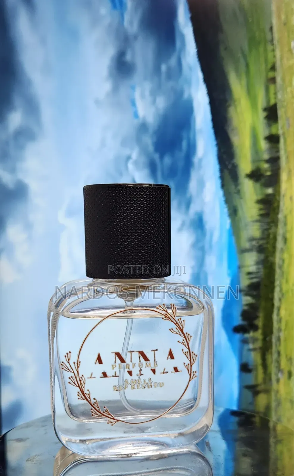 Dup Perfume