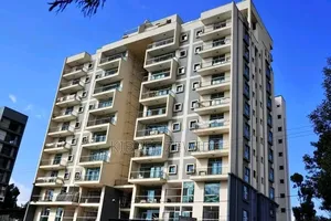 Furnished 3bdrm Apartment in Kibert Zewdie, Yeka for sale
