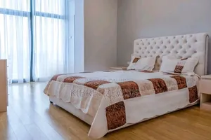 Furnished 3bdrm Apartment in Kibert Zewdie, Yeka for sale