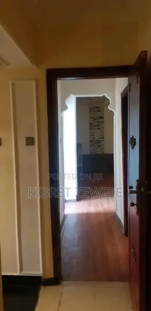 Furnished 3bdrm Apartment in Kibert Zewdie, Yeka for sale
