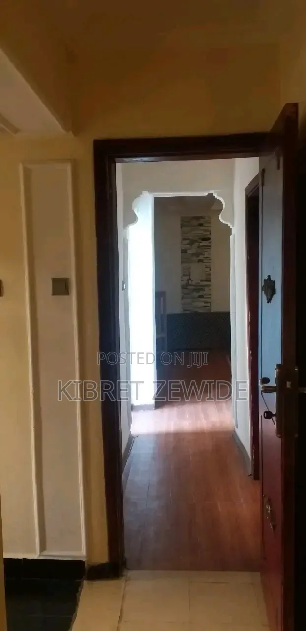 Furnished 3bdrm Apartment in Kibert Zewdie, Yeka for sale
