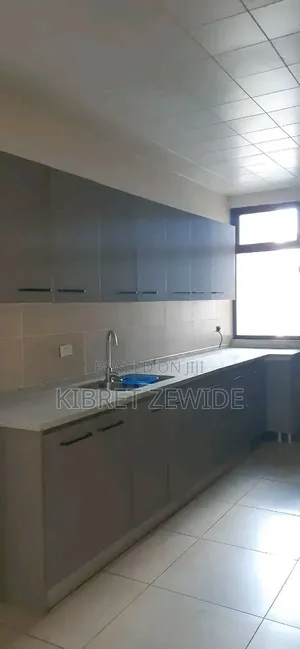 Furnished 3bdrm Apartment in Kibert Zewdie, Yeka for sale