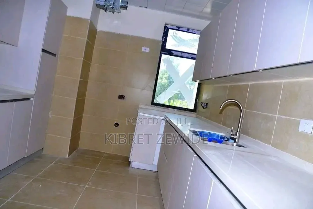 Furnished 3bdrm Apartment in Kibert Zewdie, Yeka for sale