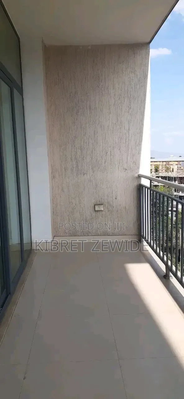 Furnished 3bdrm Apartment in Kibert Zewdie, Yeka for sale