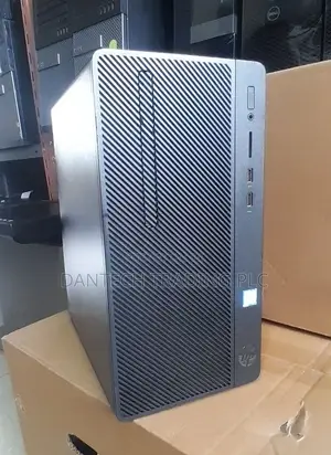 New Desktop Computer HP 8GB Intel Core i7 HDD 1T