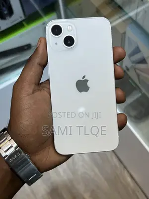 Apple iPhone 13 128 GB White