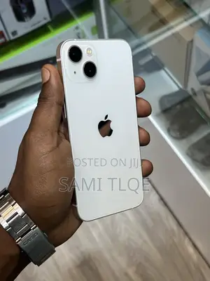 Apple iPhone 13 128 GB White
