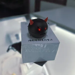 Creative Little Devil TWS Wireless Earbuds - Glow-in-the-Dark LED