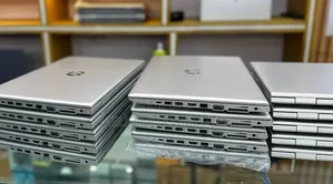 New Laptop HP EliteBook 840 G5 8GB Intel Core i5 SSD 256GB