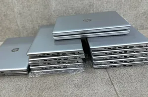 New Laptop HP EliteBook 840 G5 8GB Intel Core i5 SSD 256GB