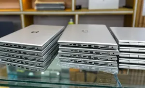 New Laptop HP EliteBook 840 G5 8GB Intel Core i5 SSD 256GB
