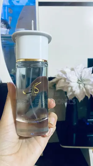 Kaaf by Ahmed Al Maghribi 100ml – Long-Lasting Beast Mode Freshie