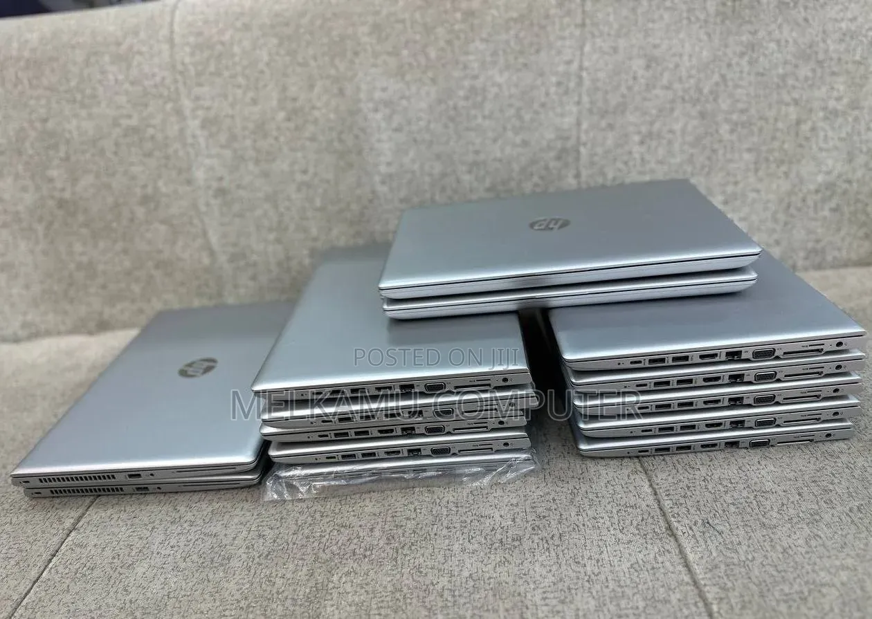 New Laptop HP EliteBook 840 G5 8GB Intel Core i5 SSD 256GB