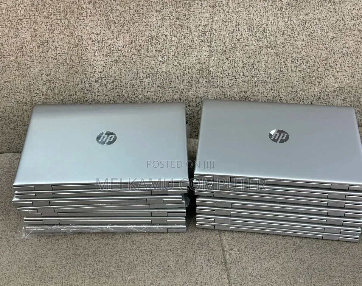 New Laptop HP EliteBook 840 G5 8GB Intel Core i5 SSD 256GB