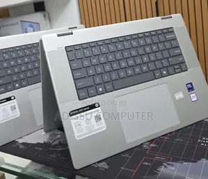 New Laptop HP Envy 15 16GB AMD Ryzen 7 SSD 1T