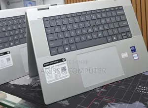 New Laptop HP Envy 15 16GB AMD Ryzen 7 SSD 1T