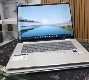 New Laptop HP Envy 15 16GB AMD Ryzen 7 SSD 1T