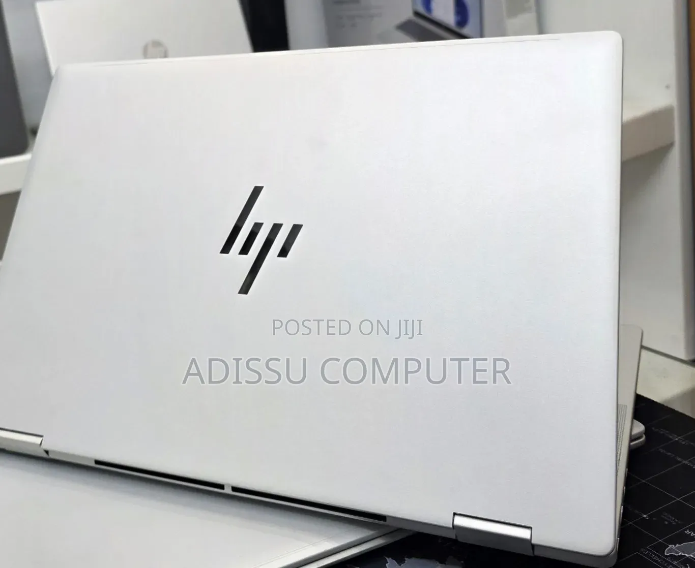 New Laptop HP Envy 15 16GB AMD Ryzen 7 SSD 1T